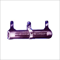 Silicone Coated Resistor