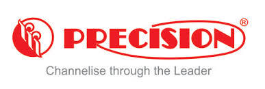PRECISION ELECTRIC PVC PIPES & FITTINGS