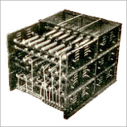 Resistive Load Bank