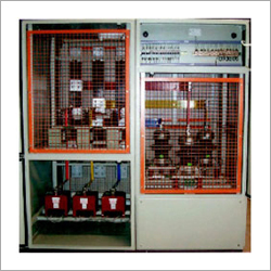LAVT Cubicles