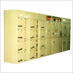 Electrical Control Panels