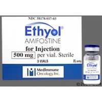 Ethyol 500mg