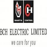 BCH SWITCHGEAR