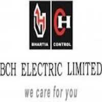 Bch Switchgear