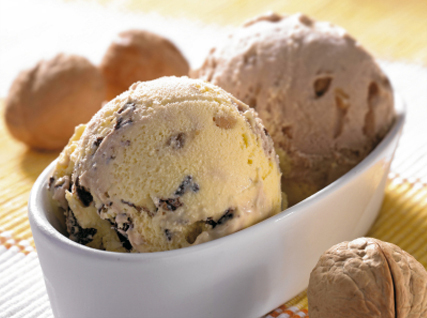 Spanish Delight Ice Cream