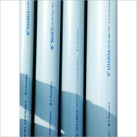 SWR Lining Pipes