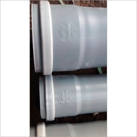 SWR Garden Pipes