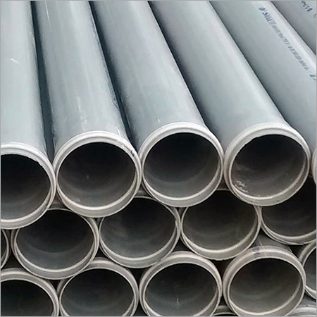 SWR Rigid Pipes