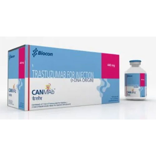 CANMab 440 mg Injection Biocon