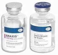 Eraxis Injection