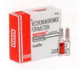 Vecuronium Bromide Injection