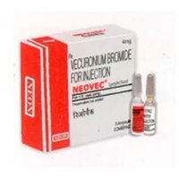 Vecuronium Bromide Injection