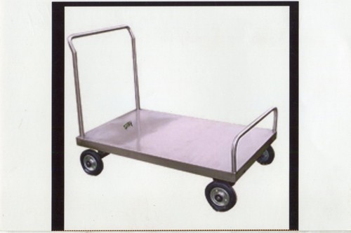 Kitchen Service Trolley