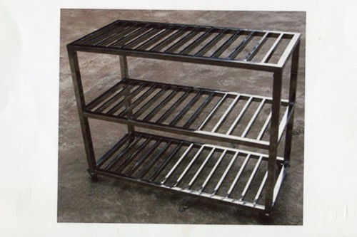 Kitchen Trolleys & Tables