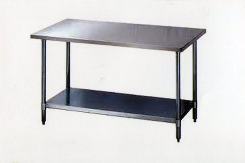 SS Service Table