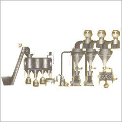 Spice Grinding Machine