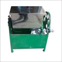 Maida Mixing Machine