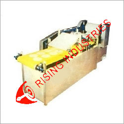 Papad Making Machine