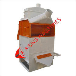 Paddy Cleaner Machine