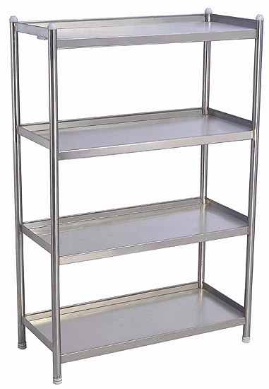 Stainless Steel Rack