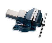 Swivel Base Bench Vice