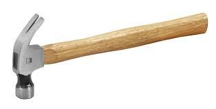 Claw Hammer