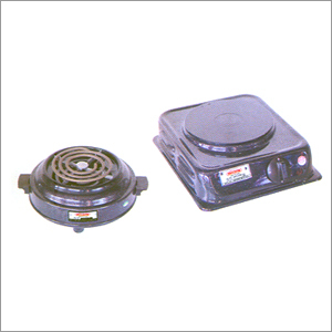 Hot Plate Heating Elements