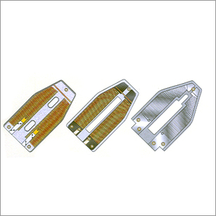 Electric Iron Heating Element
