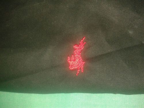 Shirts Logo Embroidery