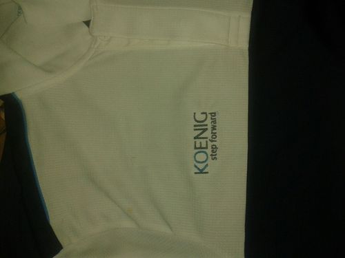 T-Shirts Embroidery
