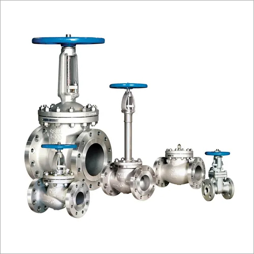 Cast Iron Valves Cast Iron Valves