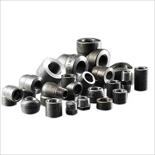 Socket Weld Fittings