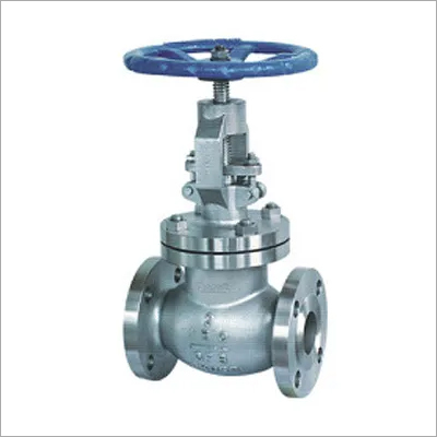 Globe Valves 