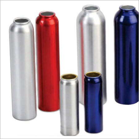 Aluminium Cans