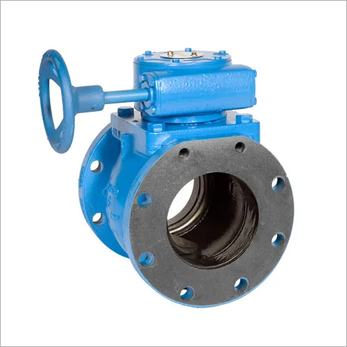 Plug Valves 