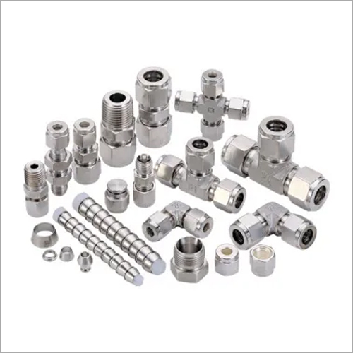 Valves Fittings 