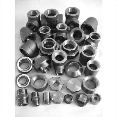 Forged Pipe Fittings