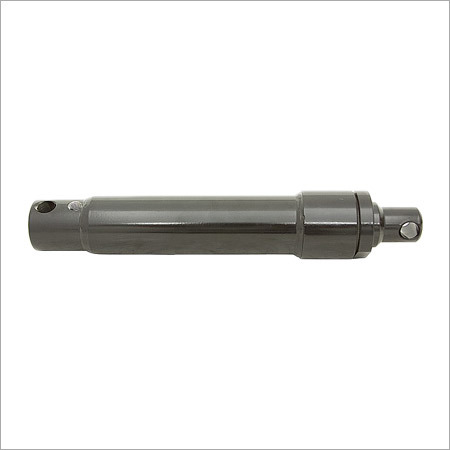 Hydraulic Cylinder Sleeve