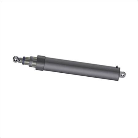 Pneumatic Hydraulic Cylinders
