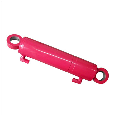 700 Series Hydraulic Cylinders