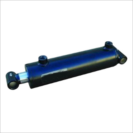 Standard Hydraulic Cylinders