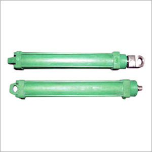 Heavy Duty Hydraulic Cylinders
