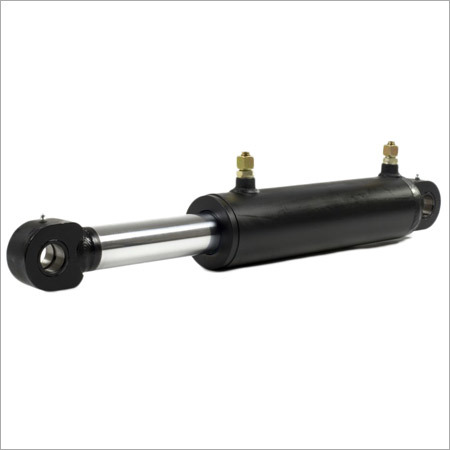 Welded Hydraulic Cylinders