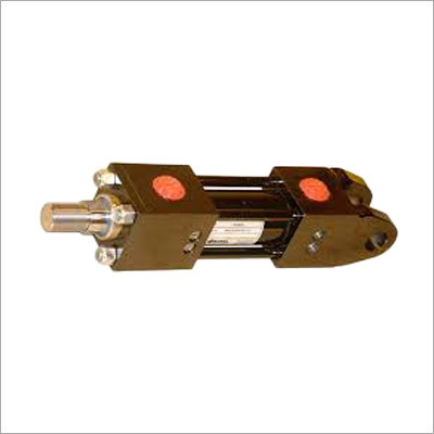 Double Acting Hydraulic Cylinders