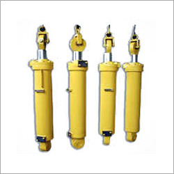 Industrial Hydraulic Cylinders