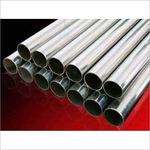 Stainless Steel Monel Tubes