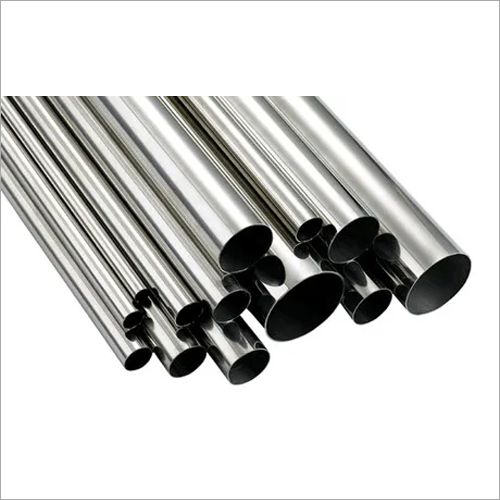 Stainless Steel Tubes 