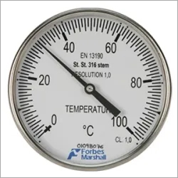 Temperature Gauge 