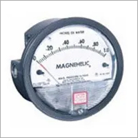 Magnetic Gauges