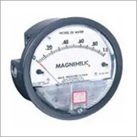 Magnetic Gauges 